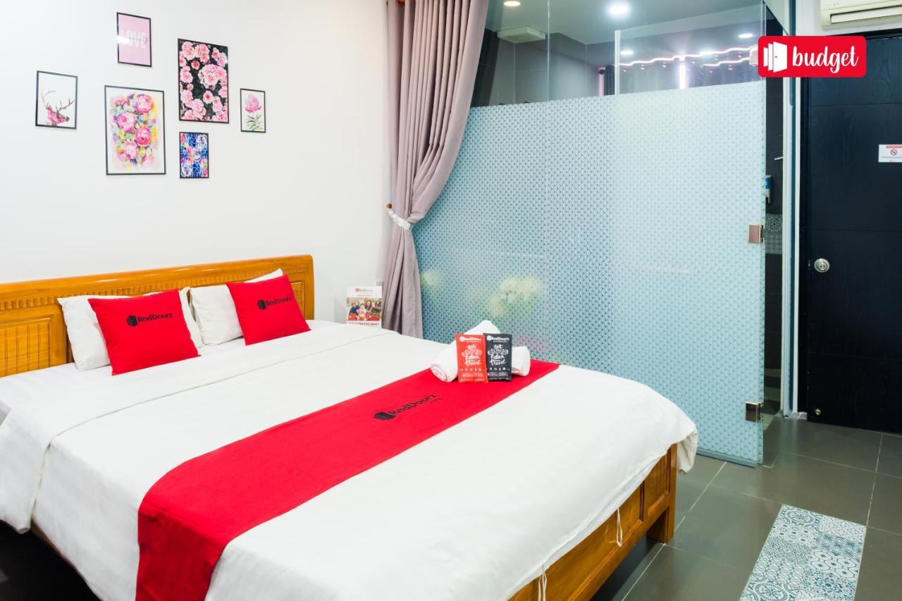 Hotel Reddoorz Shusimi House Nguyen Van Troi Ho Chi Minh City