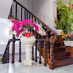 RedDoorz Shusimi House Nguyen Van Troi