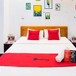 RedDoorz Shusimi House Nguyen Van Troi