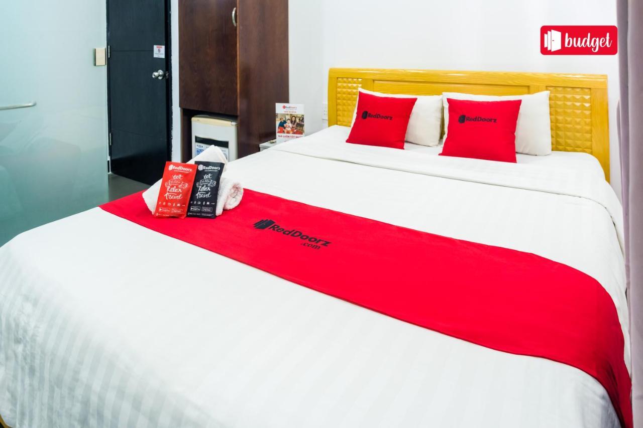 Reddoorz Shusimi House Nguyen Van Troi