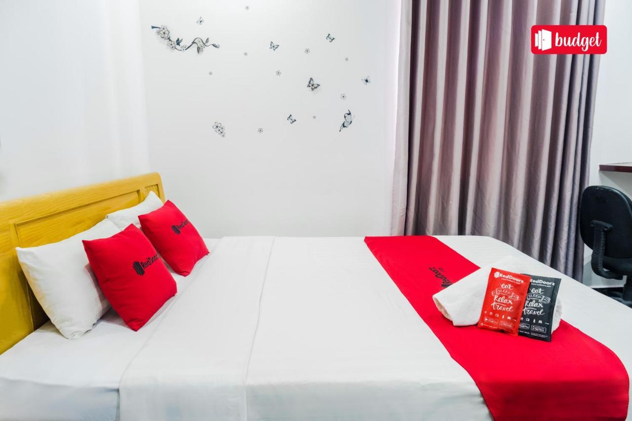 Reddoorz Shusimi House Nguyen Van Troi Hotel Ho Chi Minh City