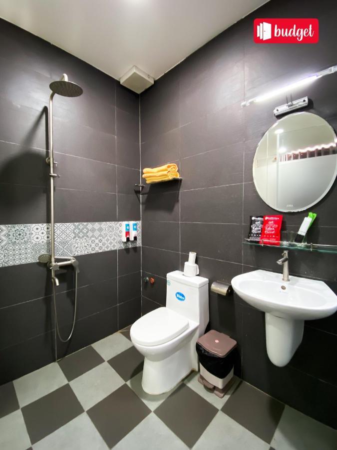 Reddoorz Shusimi House Nguyen Van Troi 2*